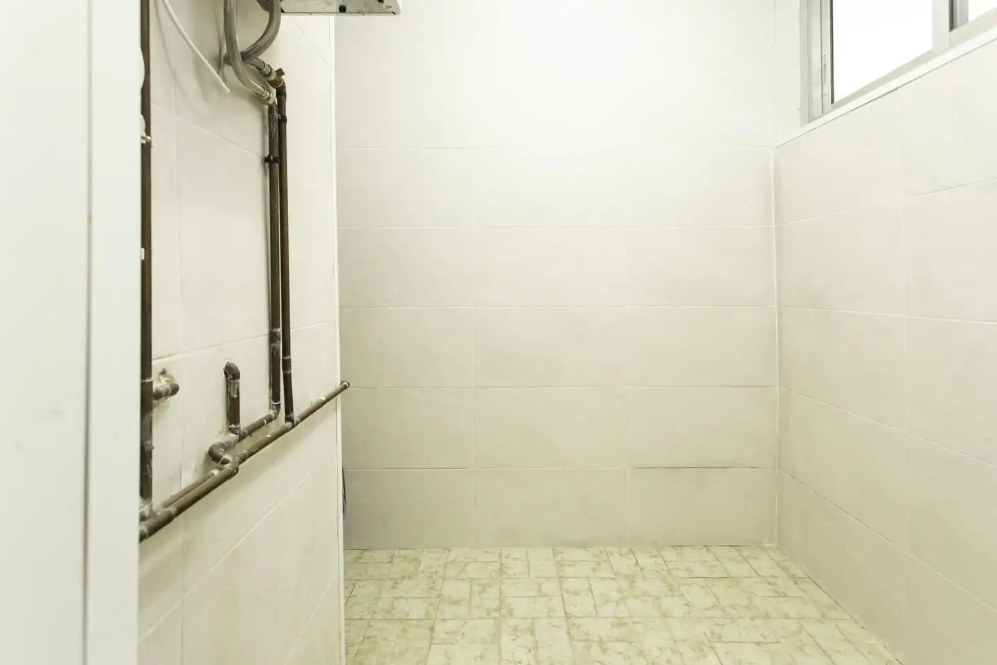 Baño de Piso en venta en Barcelona con Terraza