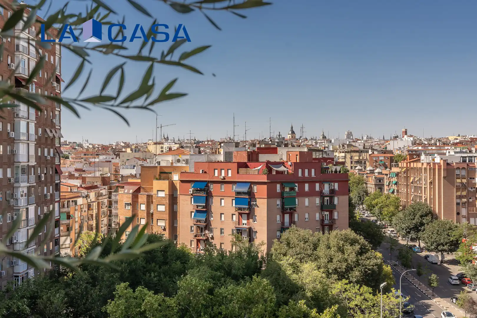 Pis amb ascensor en venda a Glorieta SANTA MARIA DE LA CABEZA, imagen 49