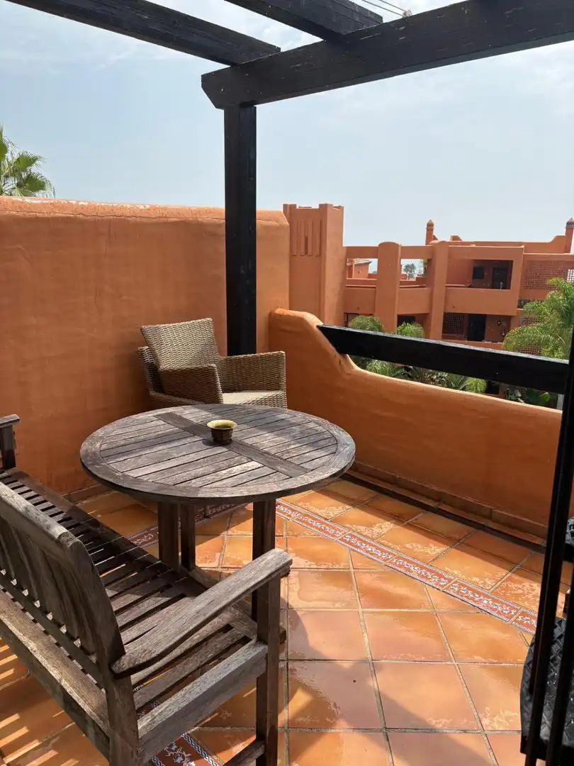 Apartament amb ascensor en venda a JARDINES DE NUEVA GALERA IV 7, imagen 36