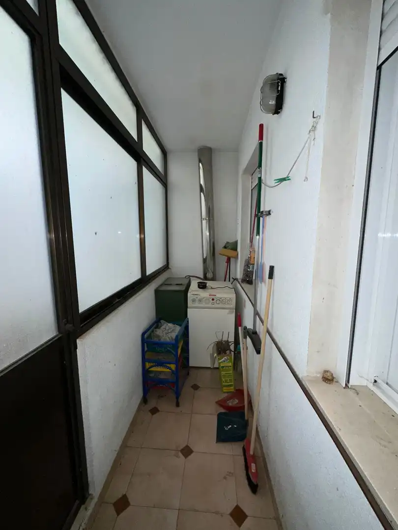 Appartamento con terrazza in vendita a Quesada, imagen 8