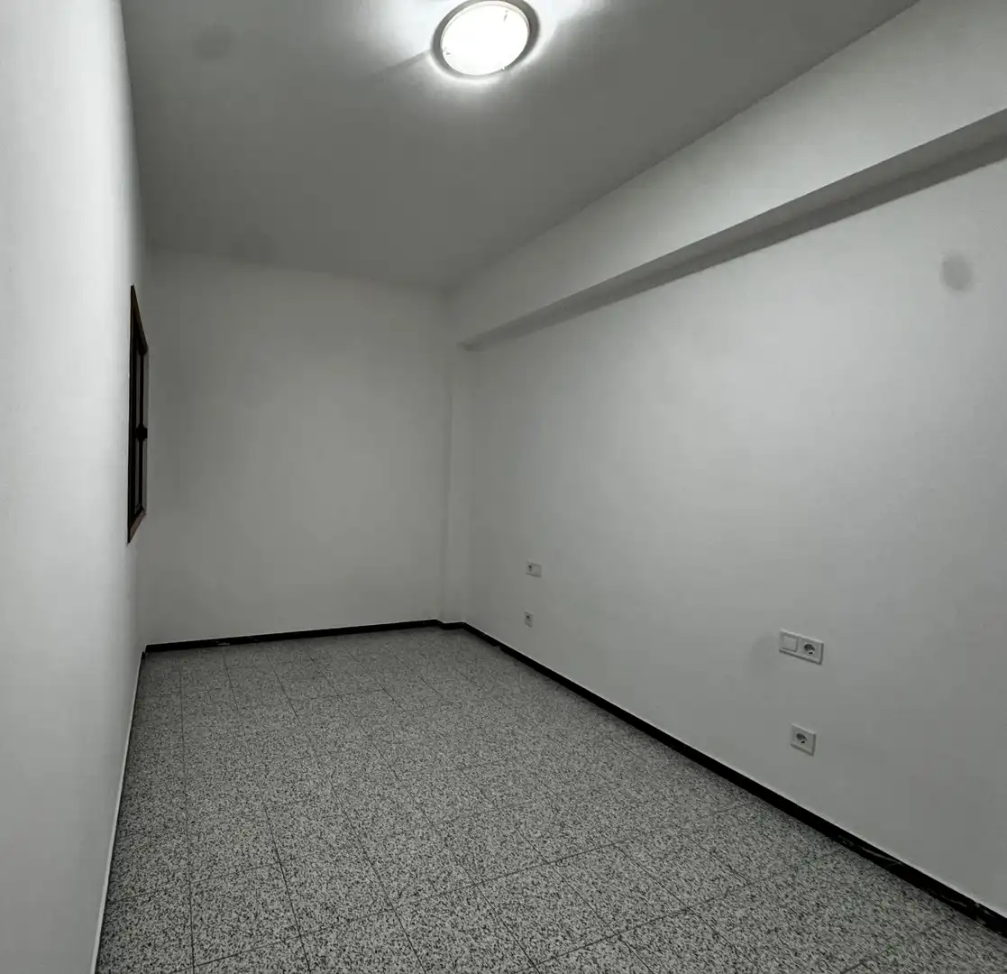 Piso de alquiler en Las Palmas de Gran Canaria