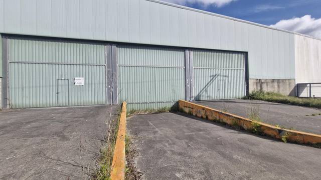 Nave industrial en Alquiler en P. I. Coirós, -1 en Coirós