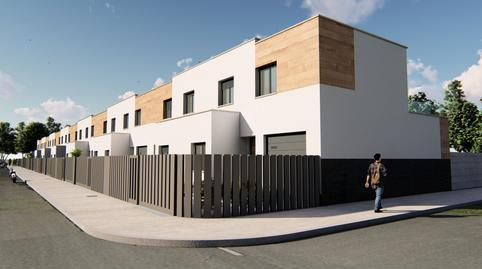 Foto 5 de Casa adosada en venda a Doñinos de Salamanca, Salamanca