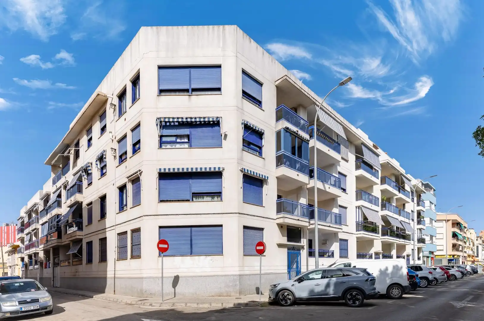 Wohnung mit Pool zum Verkauf in Plaza Plaza Rosa de los Vientos, imagen 12