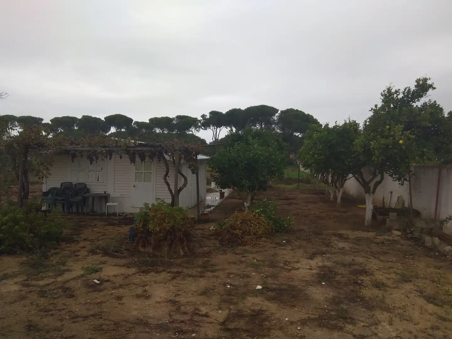 Residential land for sale in Carretera de la Barrosa, imagen 6