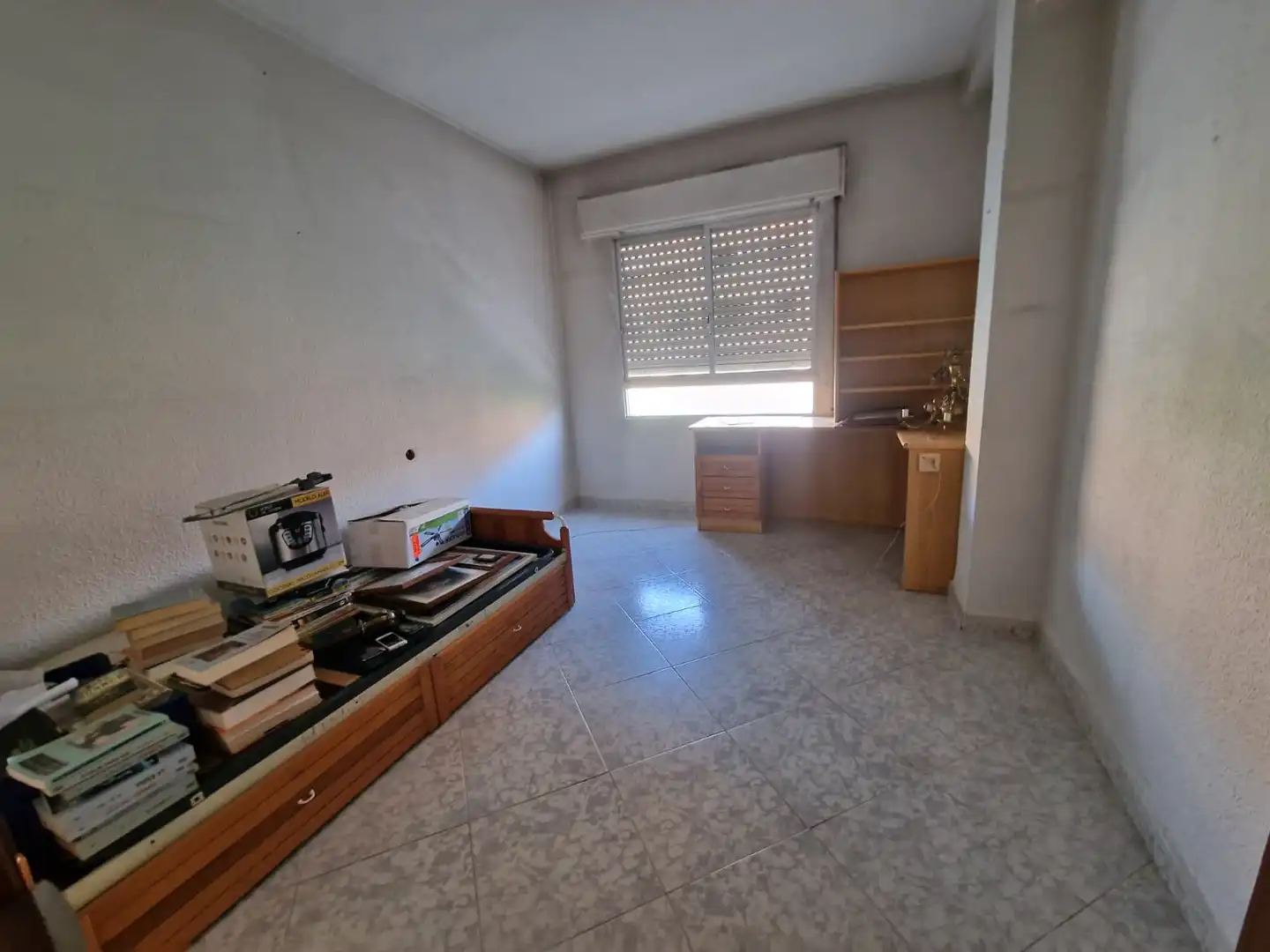 Bedroom of Flat for sale in Talavera de la Reina  with Heating and Terrace