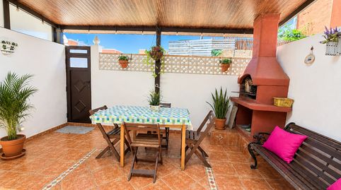 Foto 2 von Einfamilien-Reihenhaus zum Verkauf in El Médano, Granadilla de Abona
