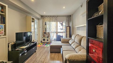 Foto 3 de Pis en venda a Avenida Ntra Señora de Valvanera, Vista Alegre, Madrid Capital