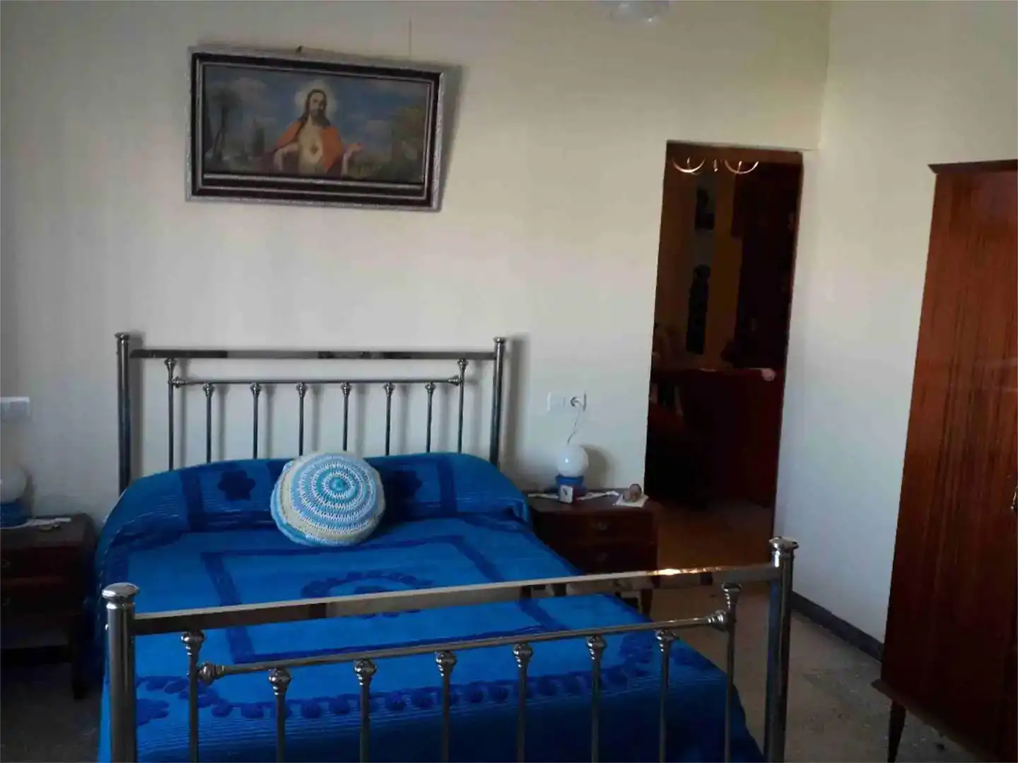 Dormitori de Casa o xalet en venda en Purullena