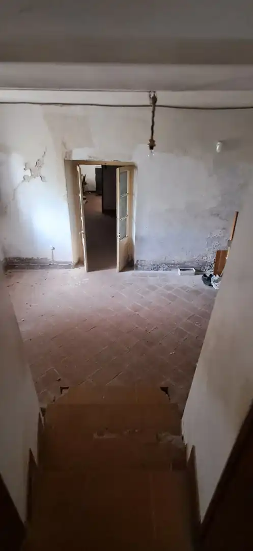 Casa rústica amb terrassa en venda a Carrer de Sant Pere 67, imagen 47