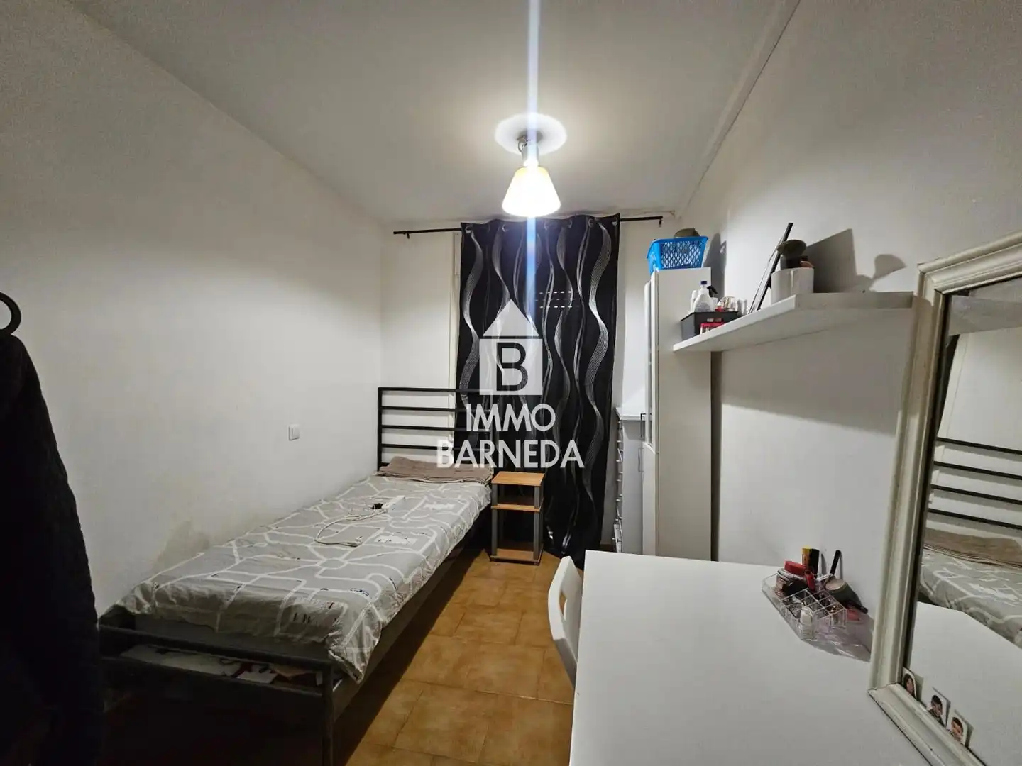 Bedroom of Flat for sale in Roses  with Terrace