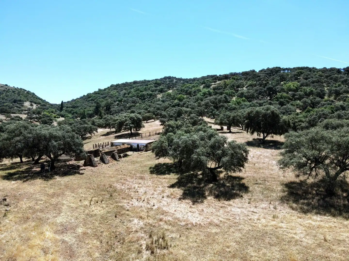 Terreni e lotti in vendita a Cazalla de la Sierra, imagen 16