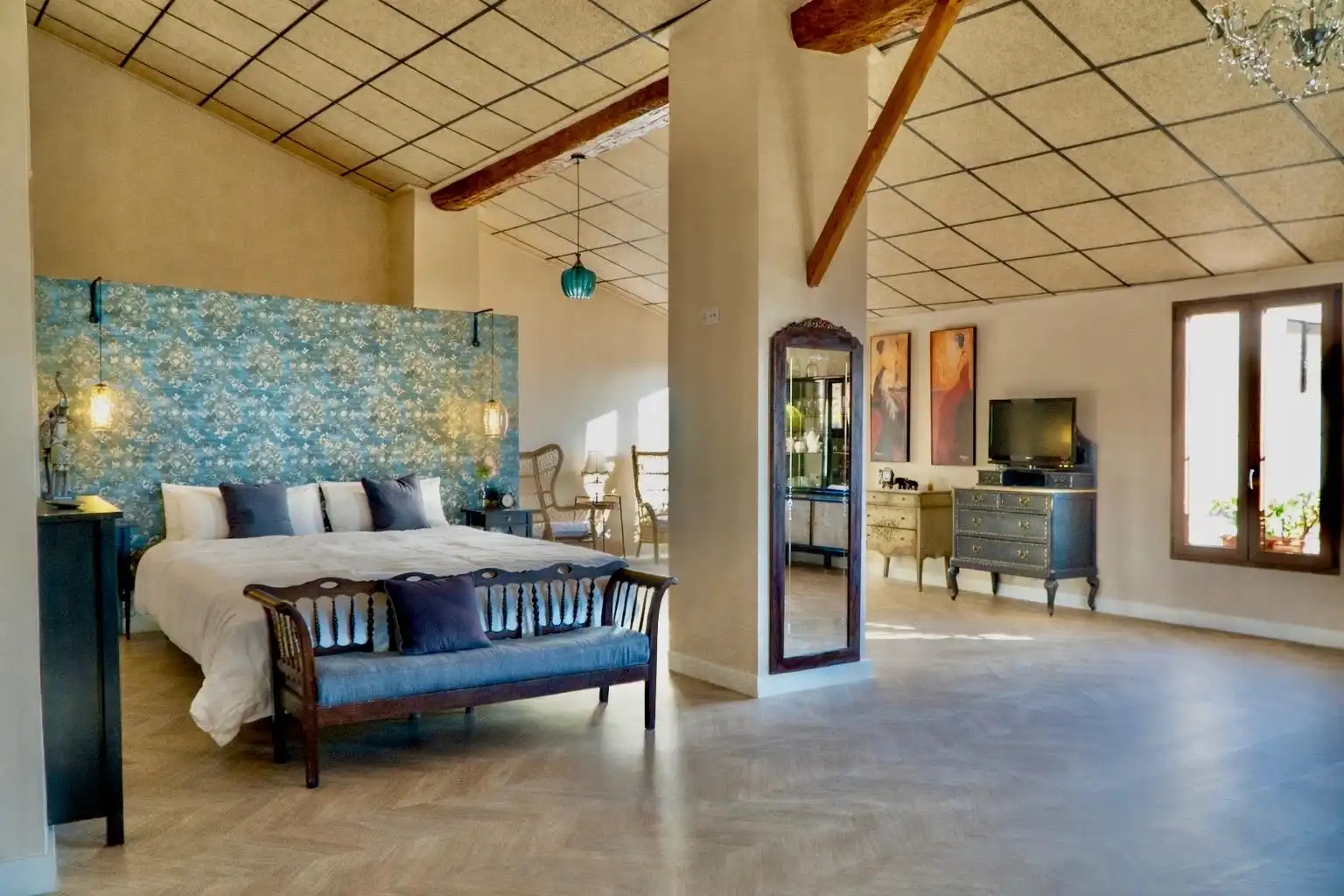 Maison avec terrasse à vendre à Calle del General Herrero, imagen 80