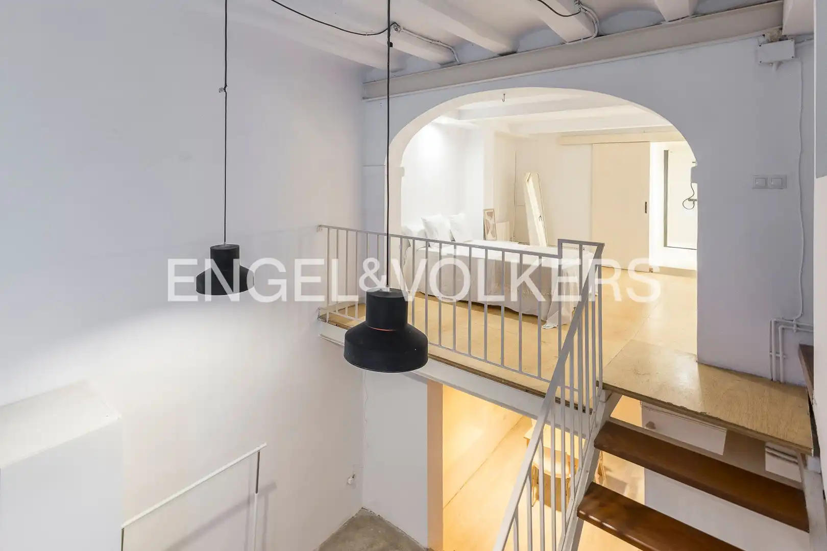 Wohnung zur Miete in Barcelona, Barcelona