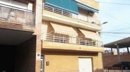 Exterior view of Flat for sale in  Murcia Capital