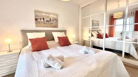 Foto 4 de Apartament en venda a Puerto de Estepona, Estepona