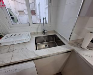 Kitchen of Flat for sale in  Córdoba Capital  with Heating