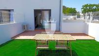 Terrace of Single-family semi-detached for sale in Capdepera  with Air Conditioner and Terrace