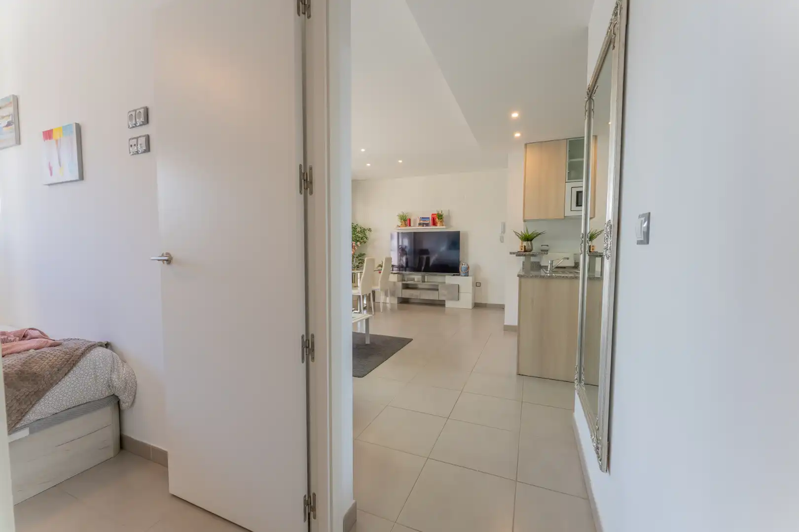 Apartamento en venta en Elche / Elx con Calefacción, Terraza y Piscina
