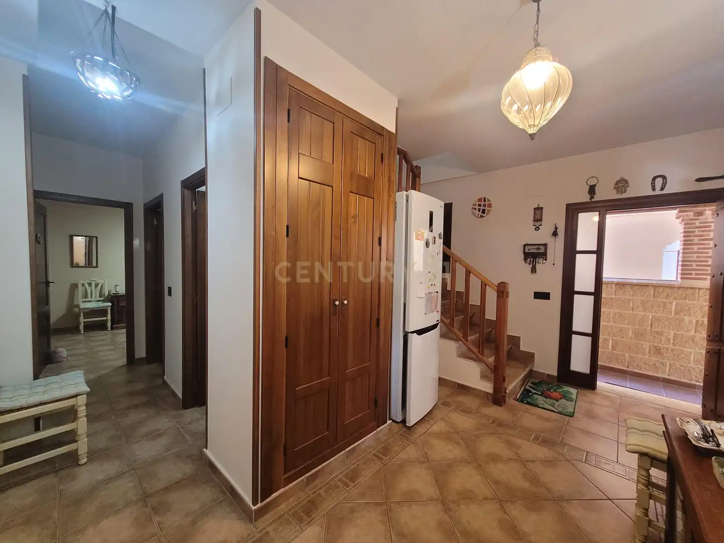 Casa o chalet en venta en Subida la Joya, Madrigal de la Vera, Spain, 1, Madrigal de la Vera