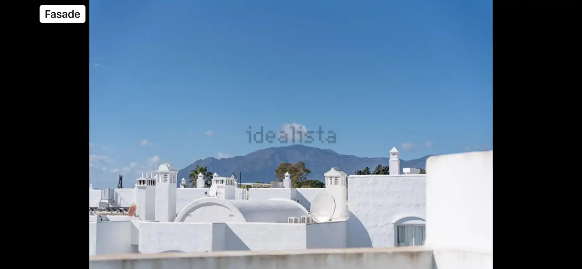 Ático con terraza en venta en OJEN DE 3, imagen 2