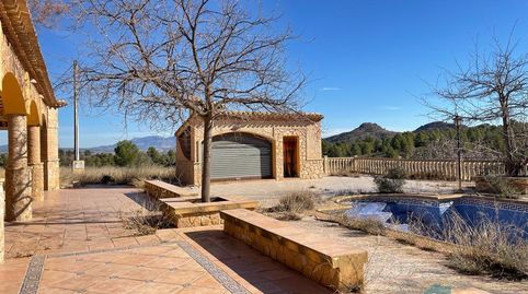 Photo 3 of Houses for sale in Ortillo, Parrilla, Lorca