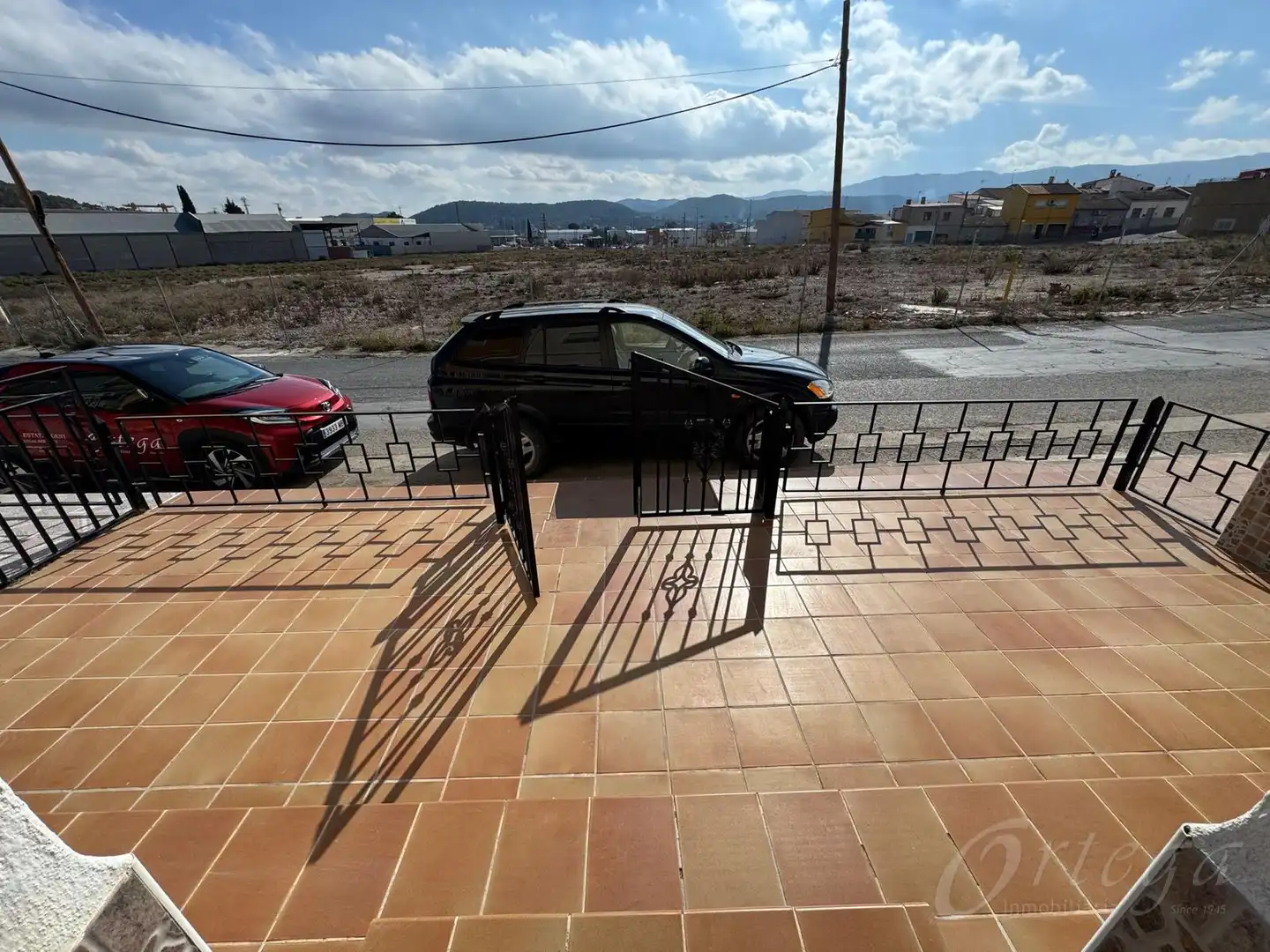 Haus mit Terrasse zum Verkauf in Calle Onésimo Redondo 6, imagen 5