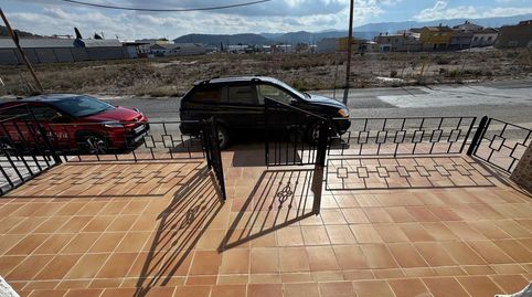 Foto 5 de Casa o chalet en venta en Calle Onésimo Redondo, 6, Cehegín, Murcia
