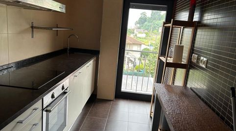 Foto 4 de Piso de alquiler en Fontan, Gondomar, Pontevedra