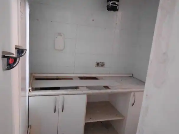 Cocina de Local de alquiler en León Capital 