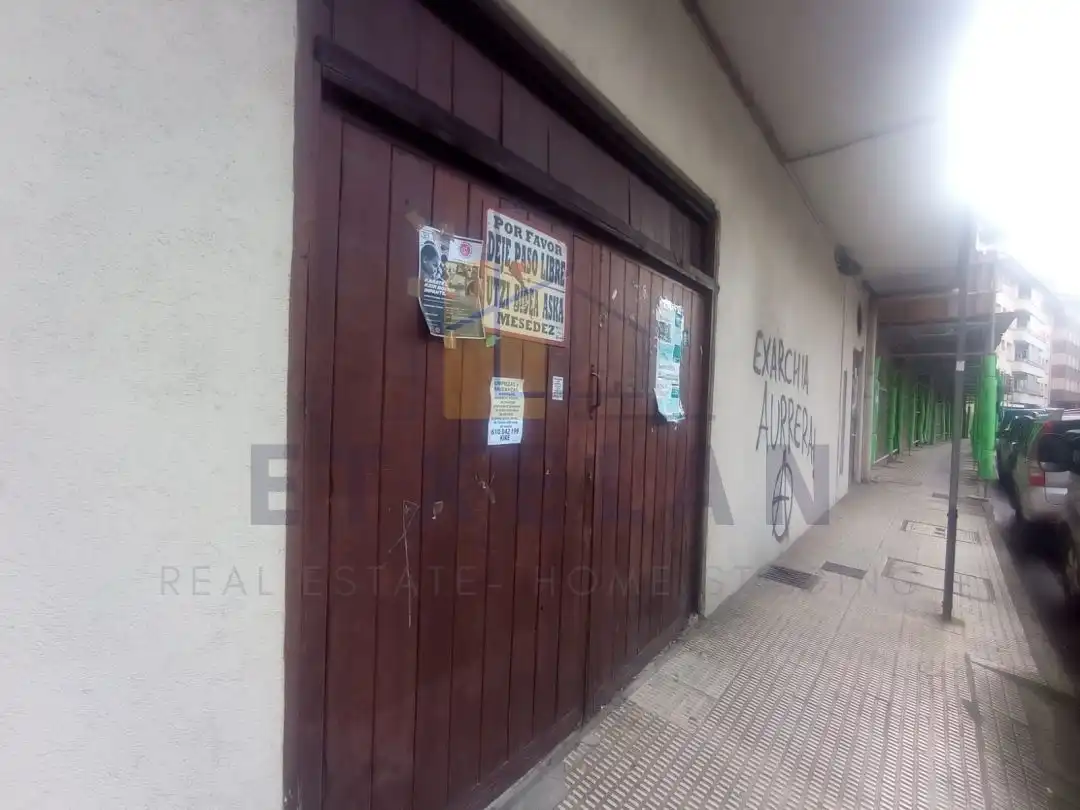 Local comercial en venda a Berriz, imagen 2