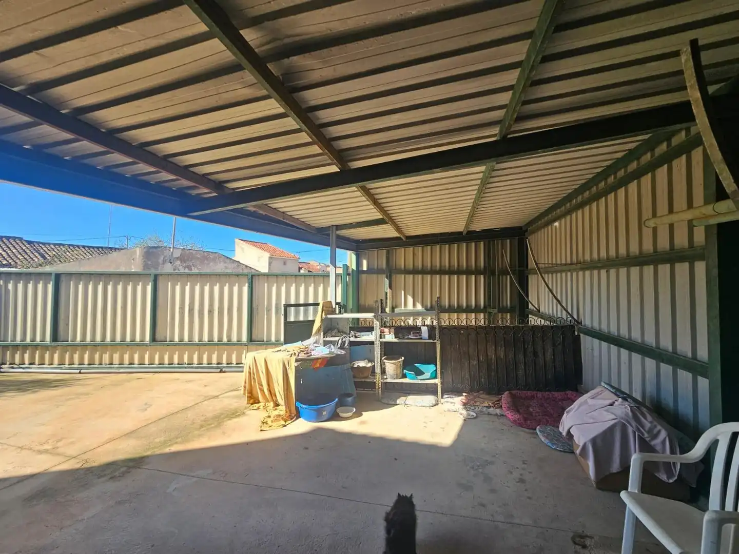 Commercial properties for sale in Fuente Álamo de Murcia