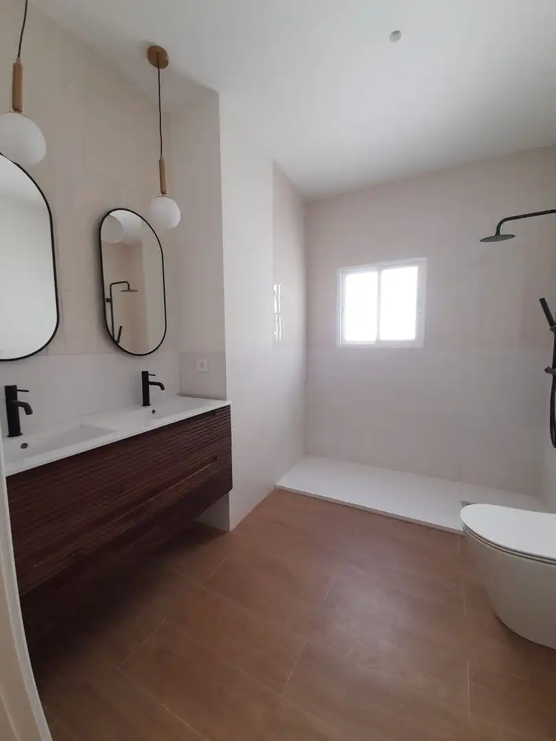 Apartament amb ascensor en venda a Cruz de Humilladero, imagen 12