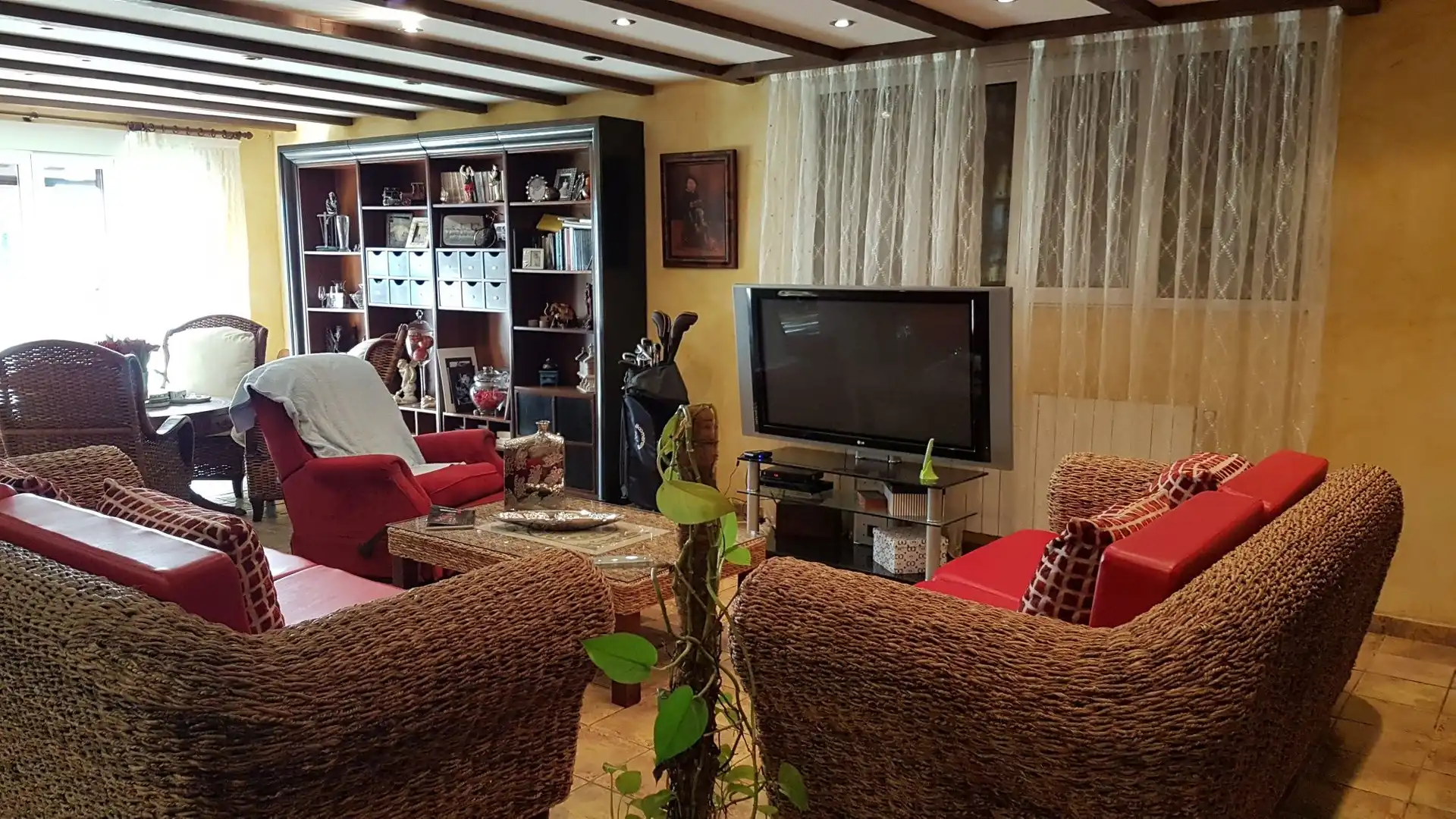 Casa con terraza en venta en Suances, imagen 34