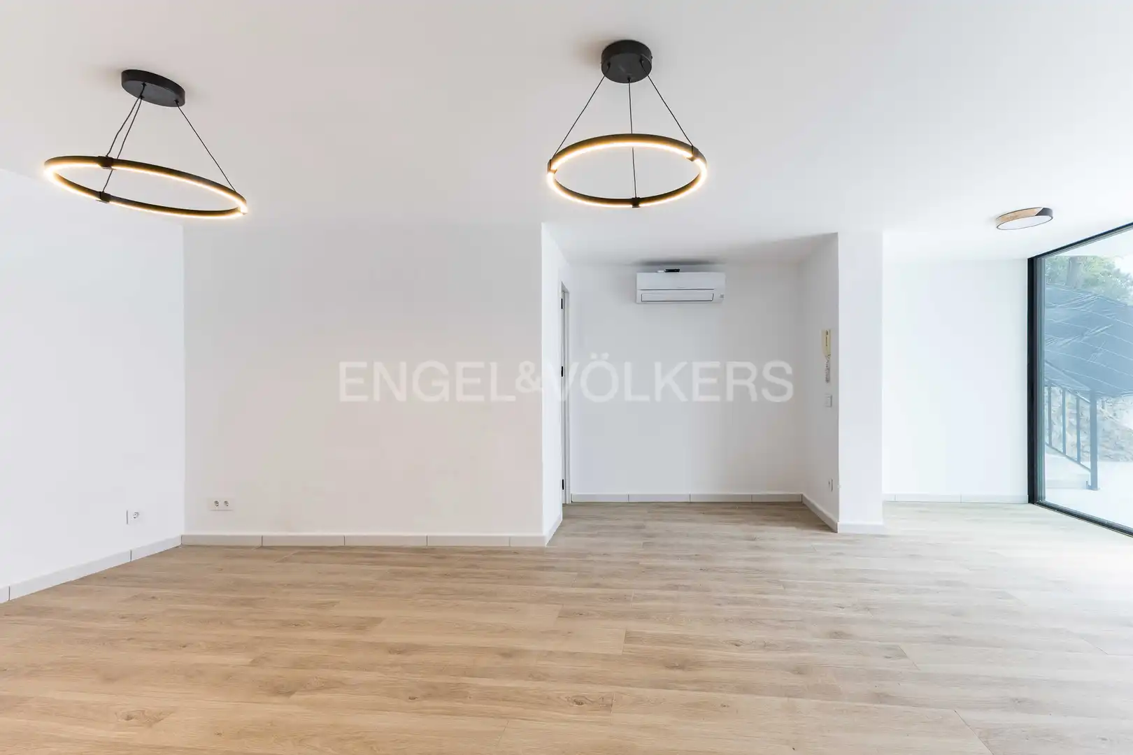 Esszimmer von Haus oder Chalet zur Miete in Sitges mit Klimaanlage, Heizung und Privatgarten