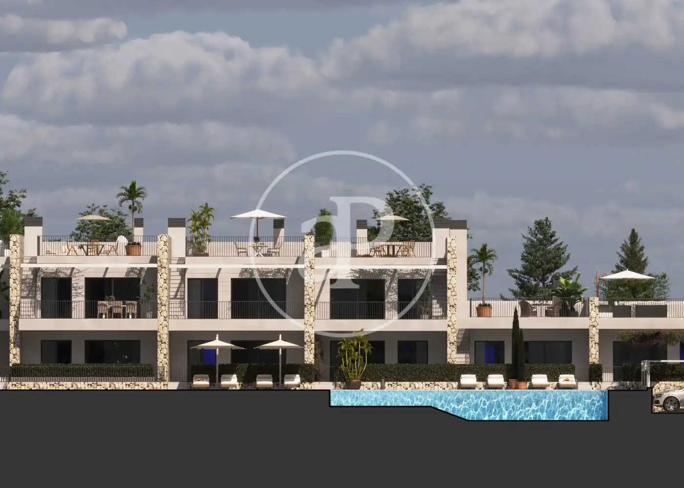 Flat for sale in Sant Elm