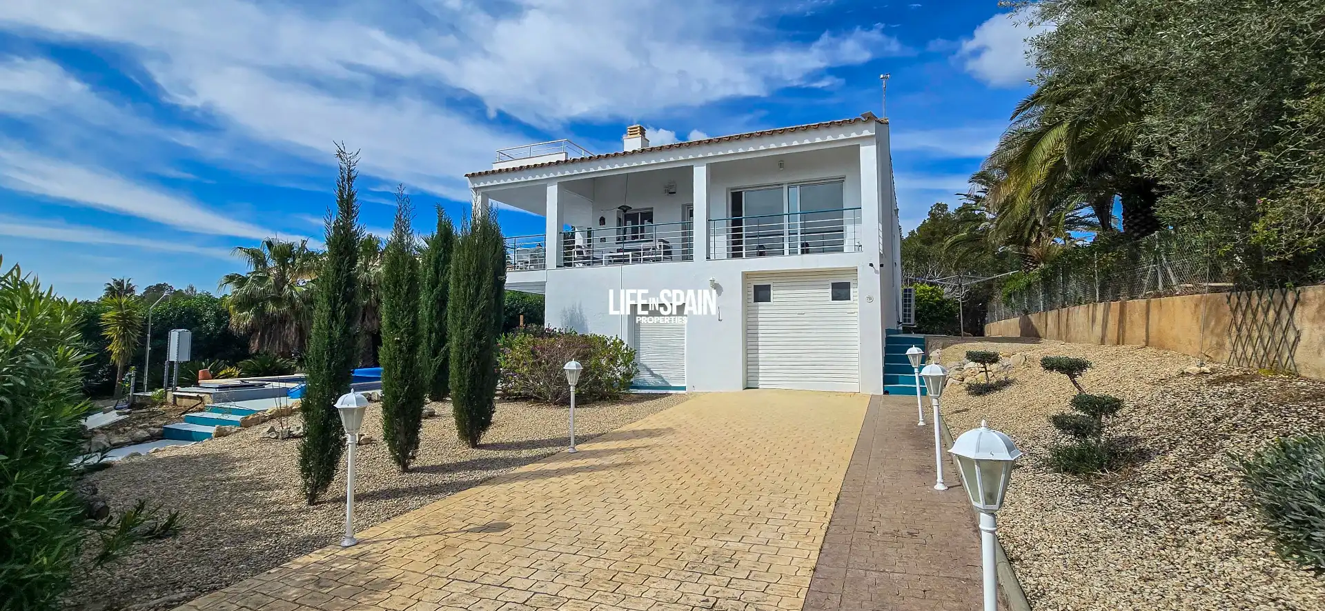 Villa con terrazza in vendita a Zn Diseminats 189, imagen 42