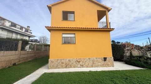 Foto 5 de Casa o xalet en venda a  Montalvo-arra, 85, Arra, Sanxenxo