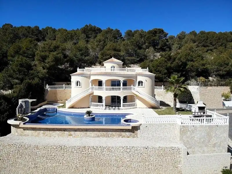 Detached house with terrace for sale in Zona Pueblo
