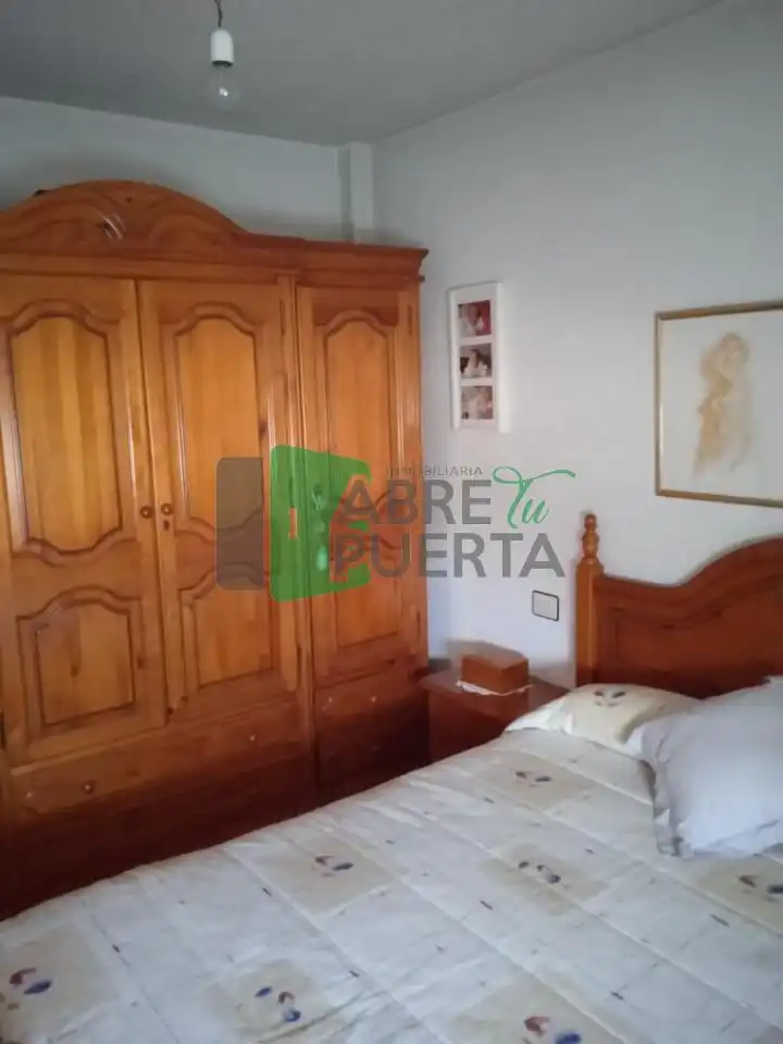 Habitación de Casa o chalet en venta en Boborás con Calefacción, Jardín privado y Terraza