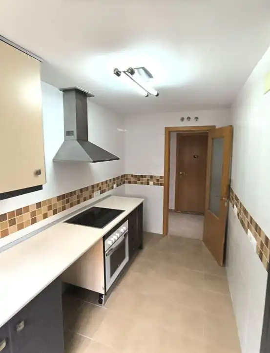 Apartamento con ascensor en alquiler en Puerta de Toledo - Atalaya, imagen 4