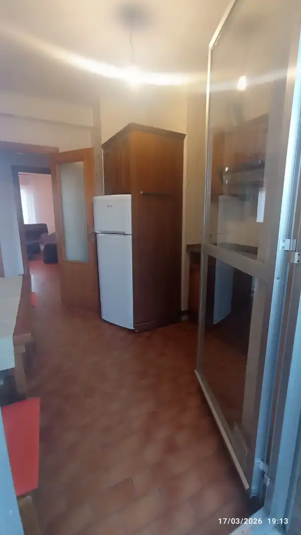 Cocina de Piso en venta en Zamora Capital  con Calefacción y Amueblado