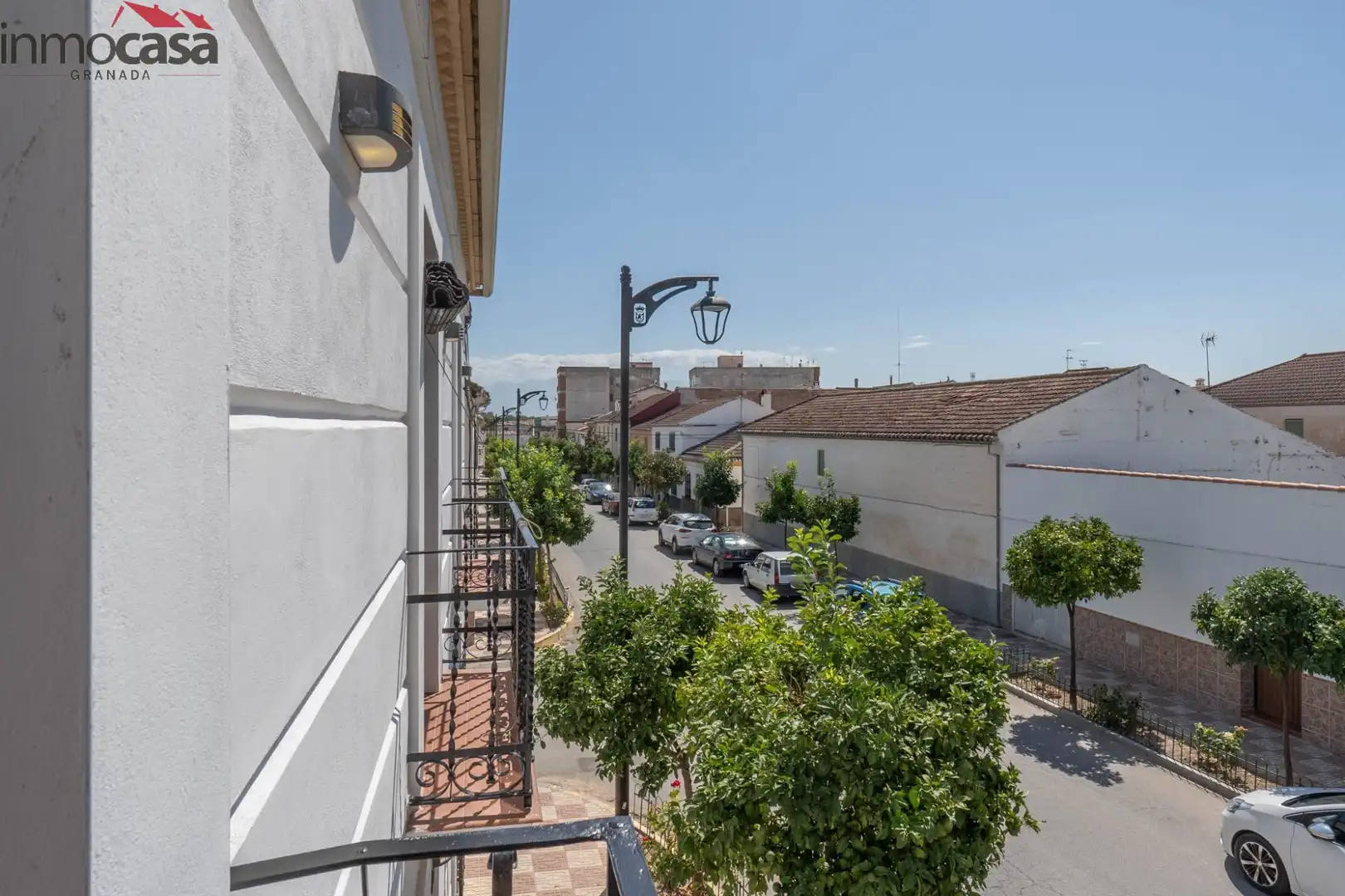 Houses for sale in Valderrubio