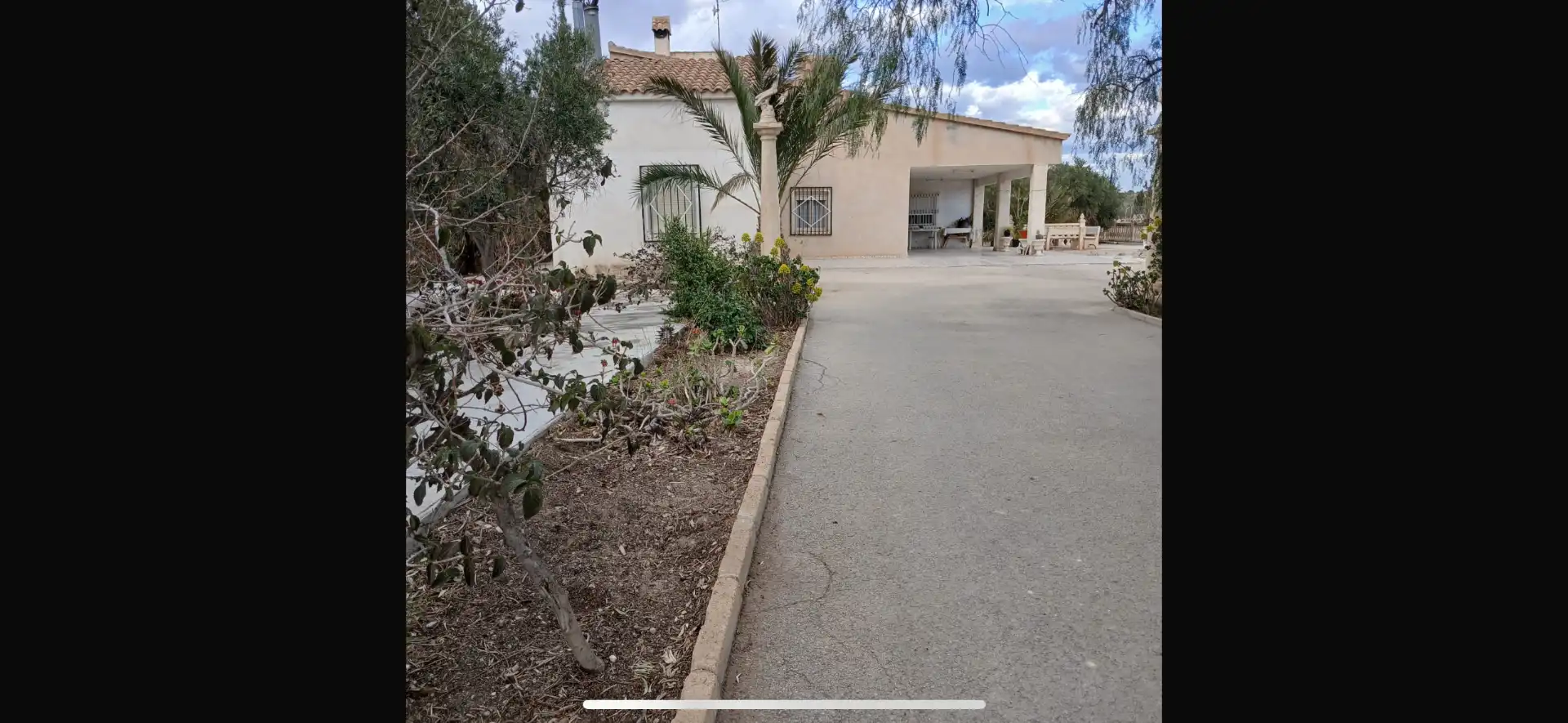 Casa o xalet en venda a Partida Vallongas, Jubalcoi