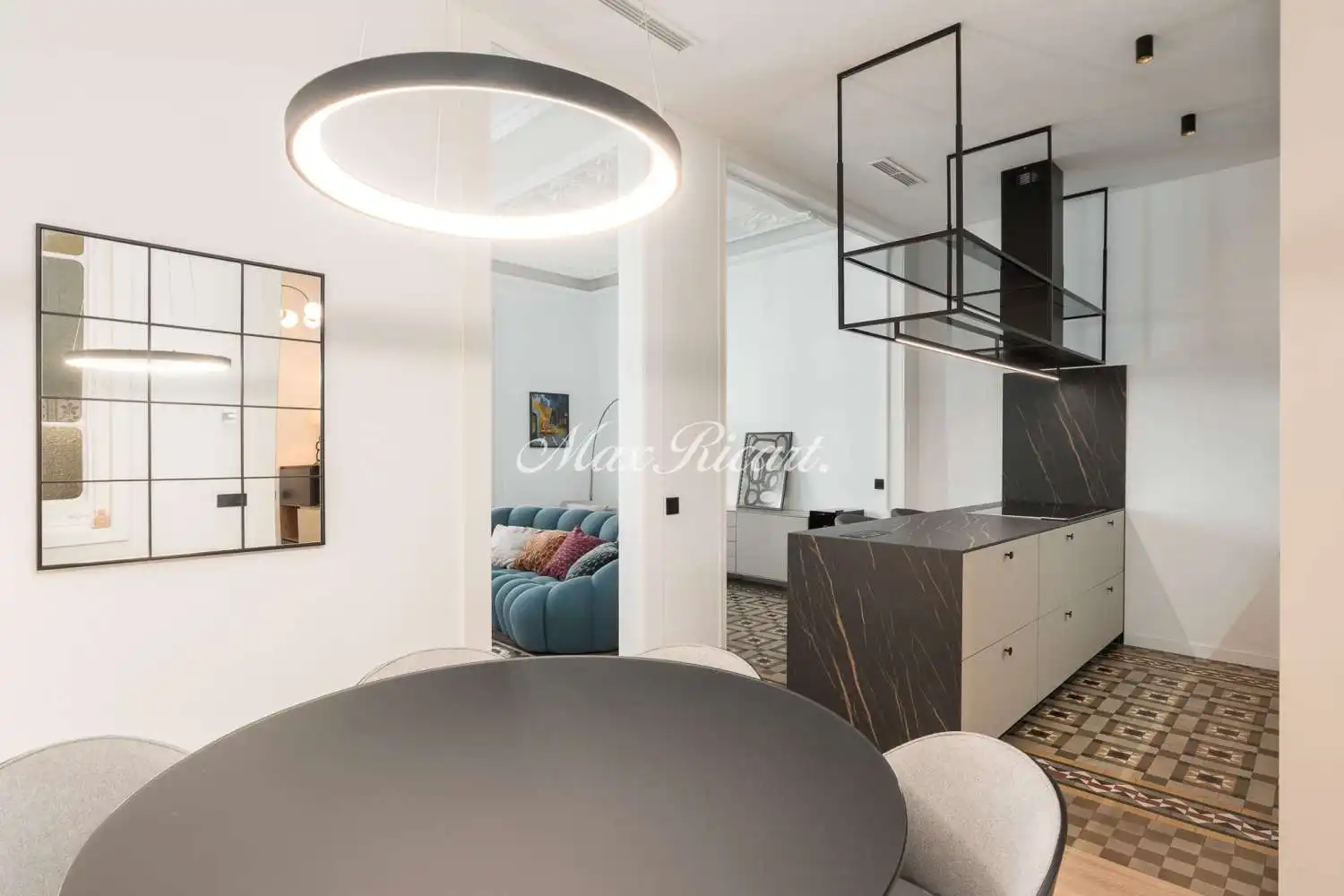 Flat for sale in Dreta de l'Eixample