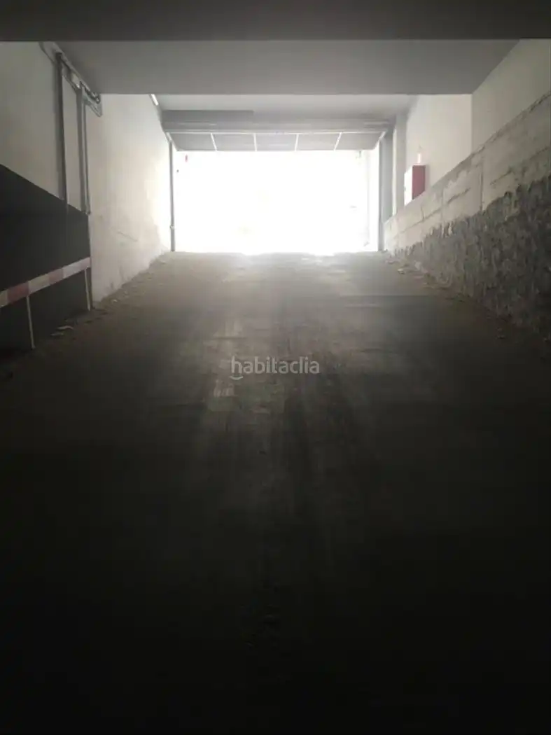 Einzelparkplatz zum Verkauf in Carrer Mataró 77, imagen 5