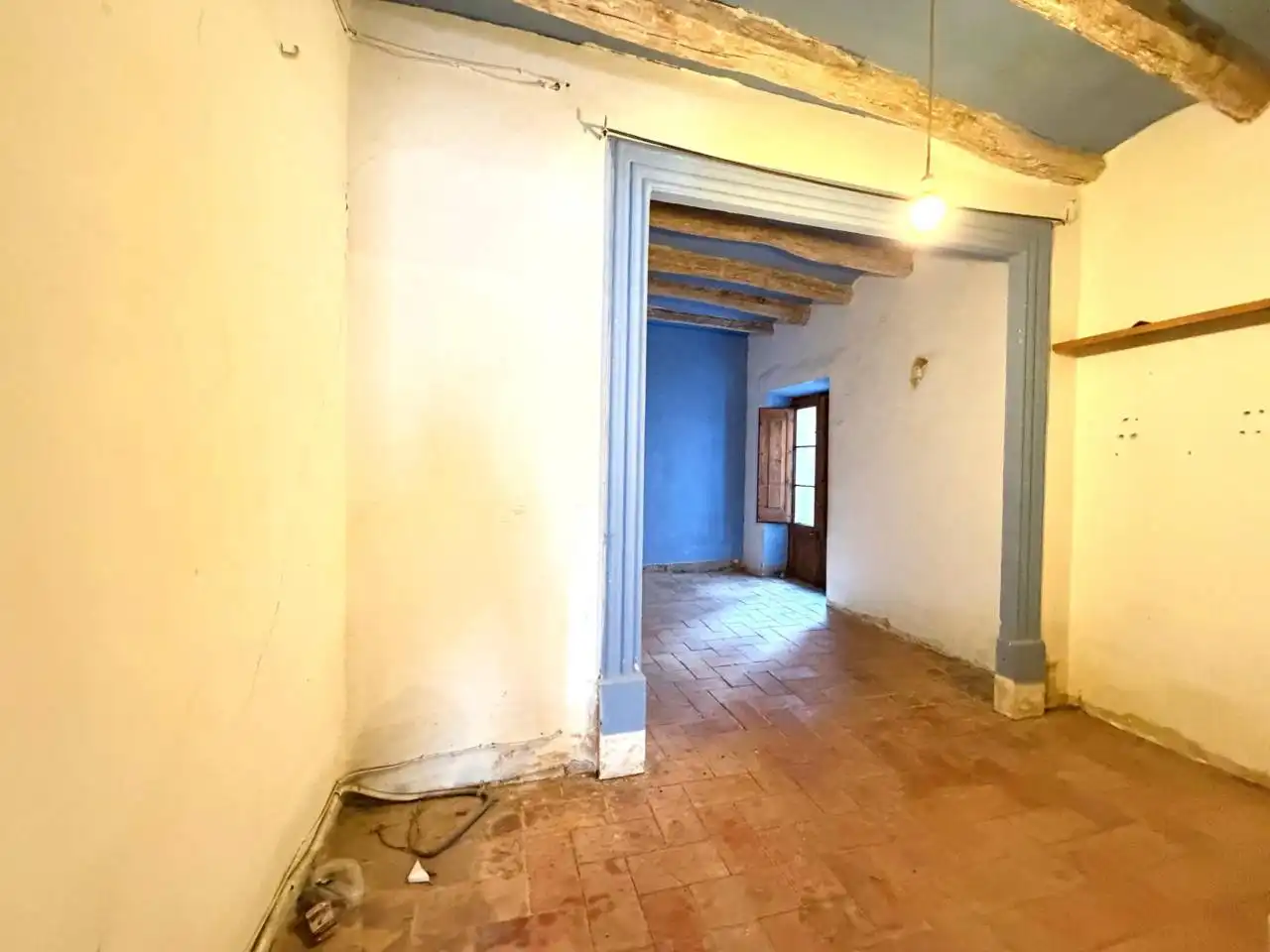 Casa o xalet en venda a Calle Mig, El Pla del Penedès