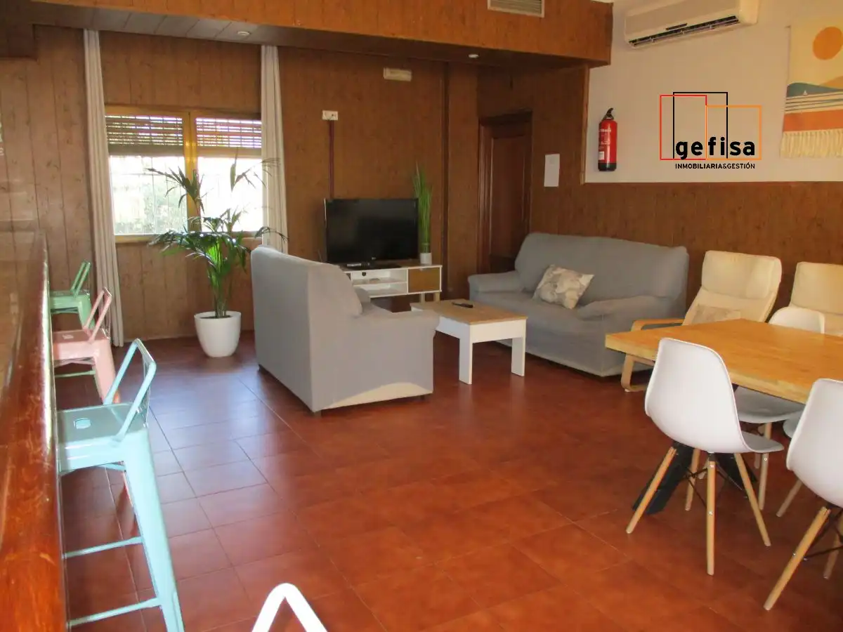 Casa rústica en venda a INFANTES, imagen 11