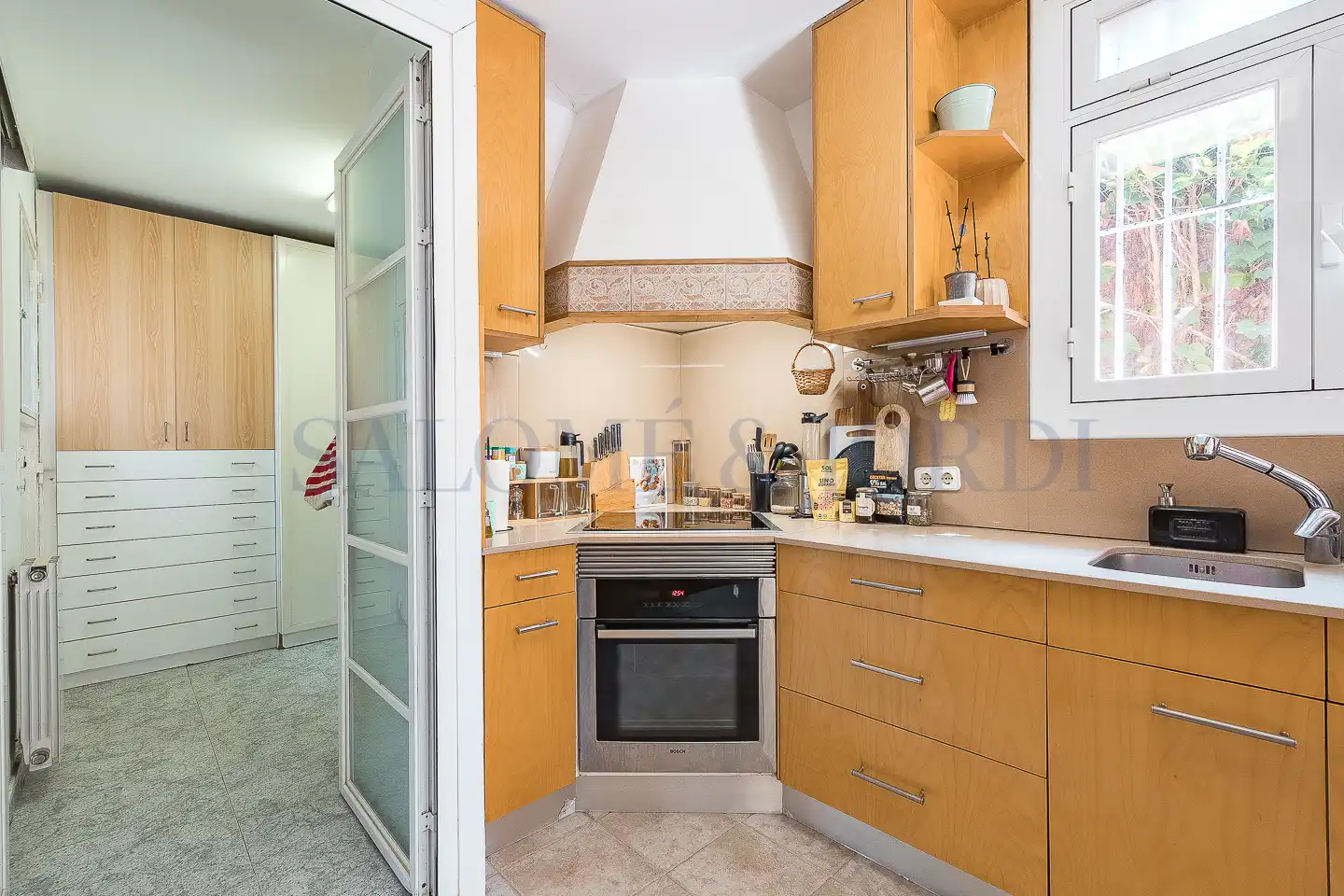 Casa con piscina in vendita a Cabrils, imagen 47