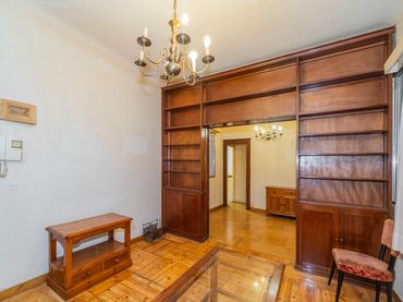 Piso con ascensor en venta en ALCANTARA
